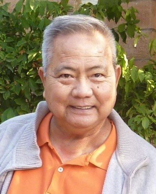 Obituario de Edgardo Yu