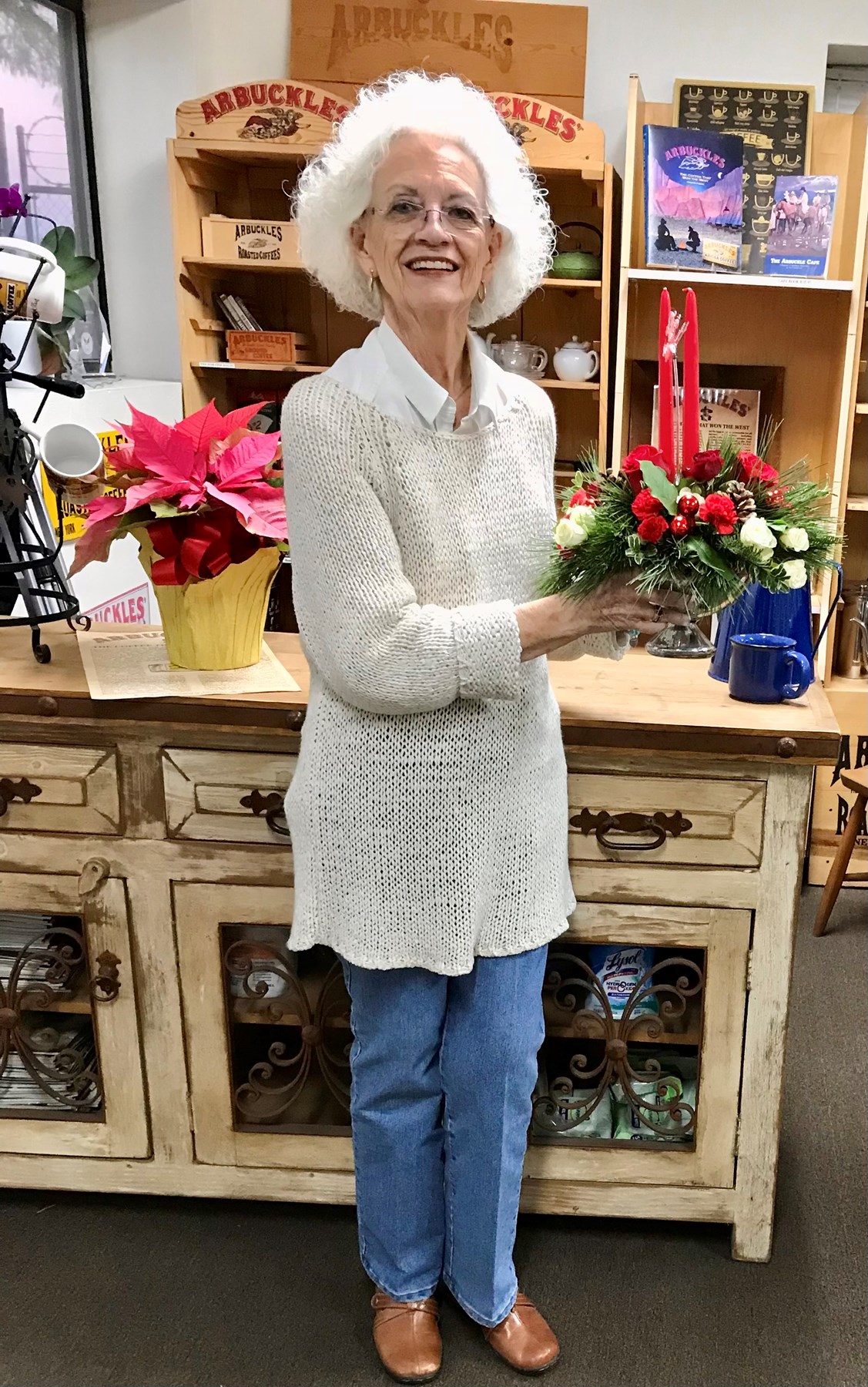 Obituary of Patricia Ann Willis