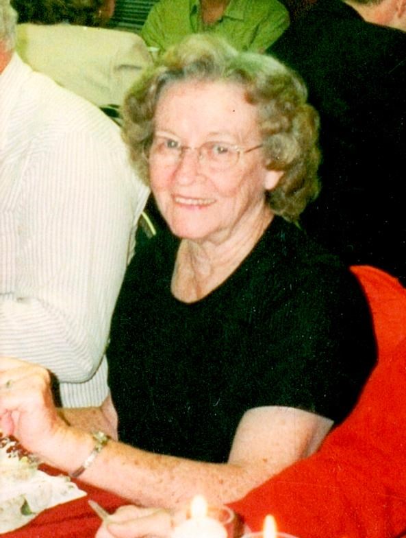 Obituary of Dollie Leota Warden