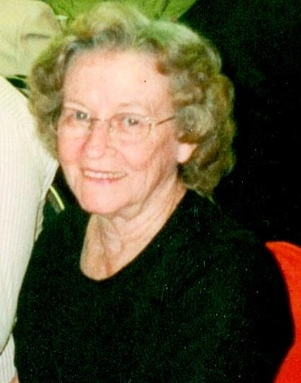 Obituary of Dollie Leota Warden