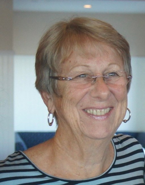 Avis de décès de Emilie Owen Hick