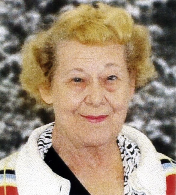 Obituary of Evelyn L. Williams