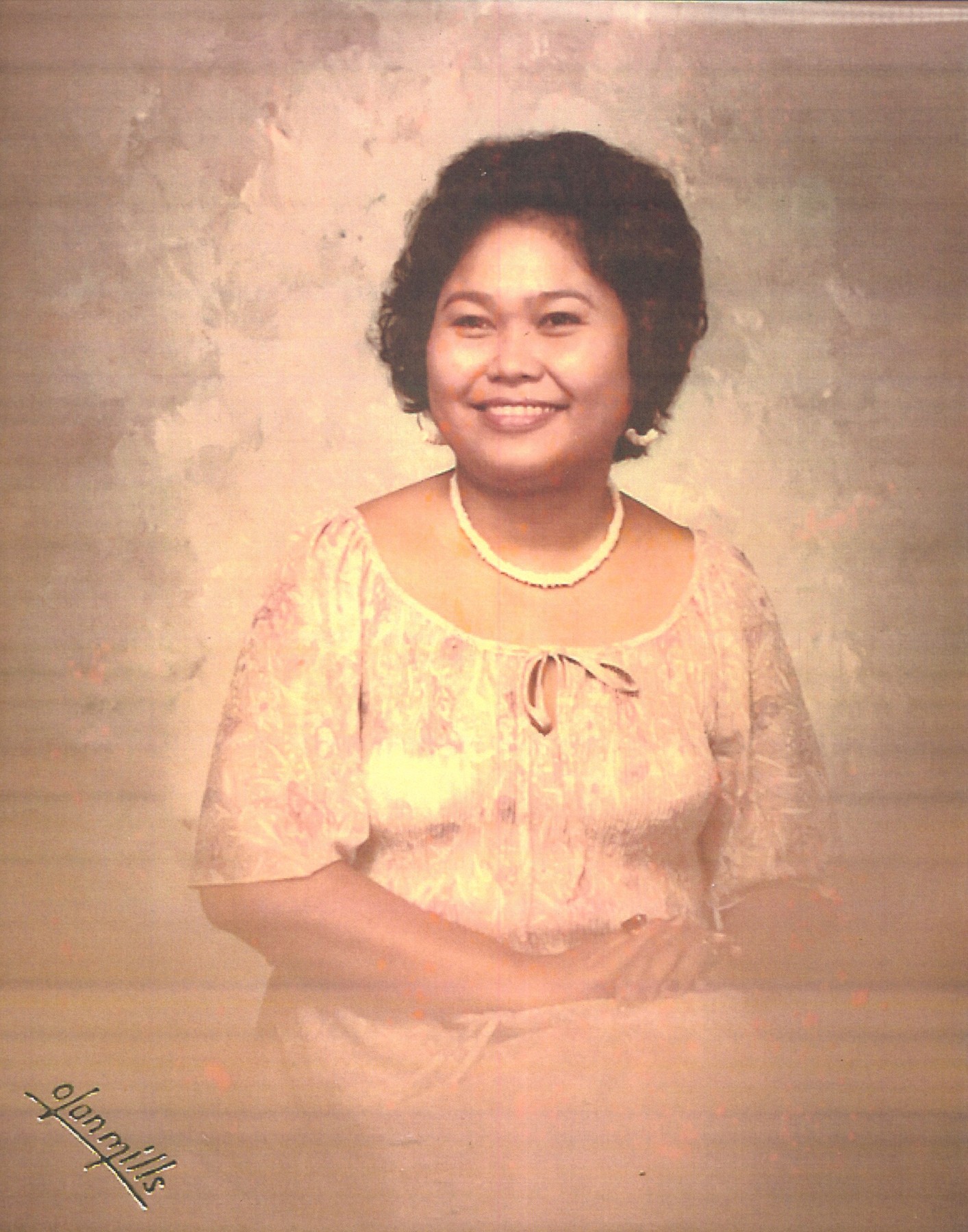 Rosita Camacho Obituary Bremerton, WA