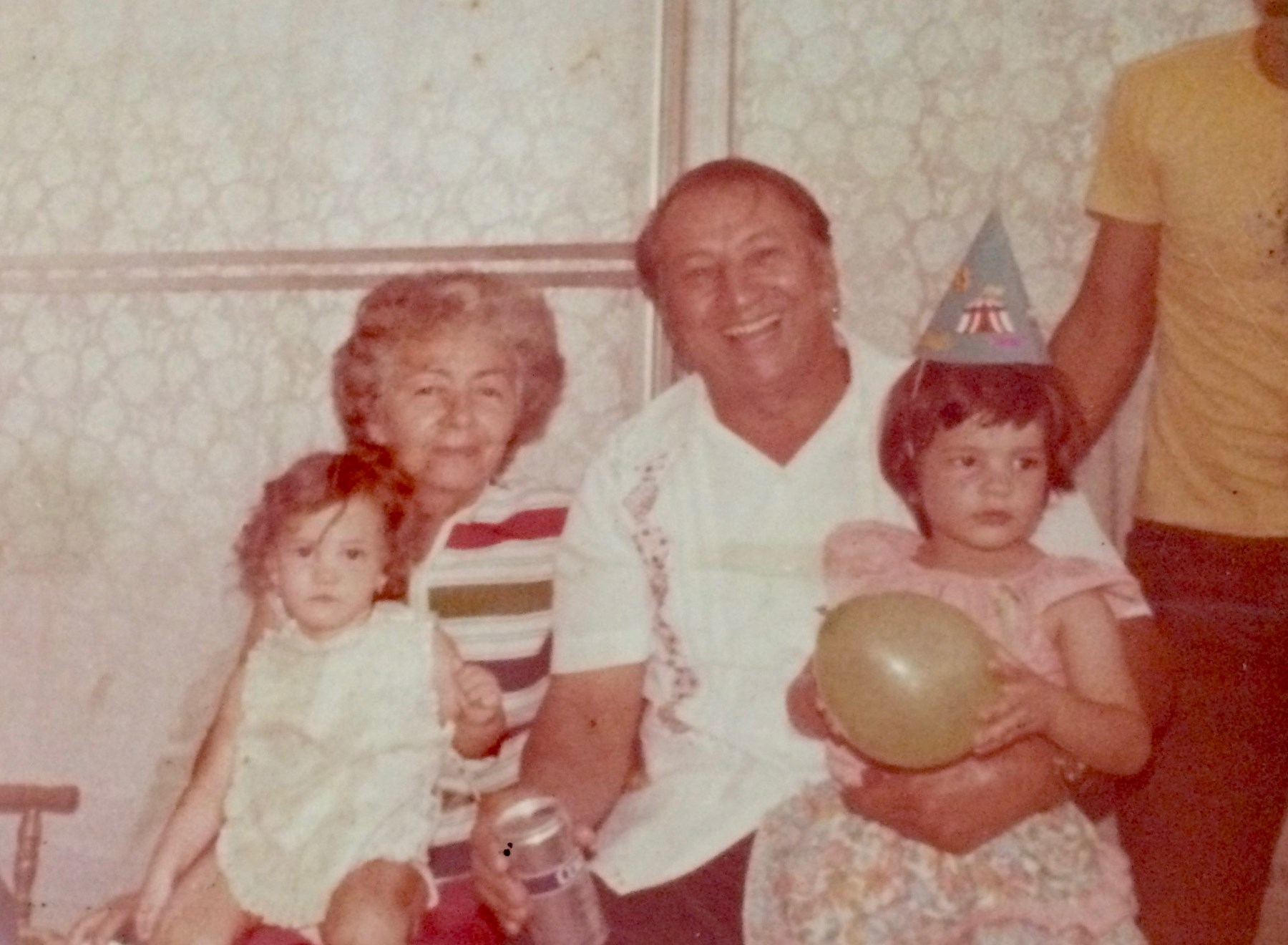 Avis de décès de Juan Enrique Izquierdo Cruz