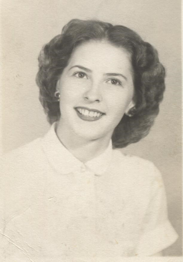 Obituary of Rita Y. Bates
