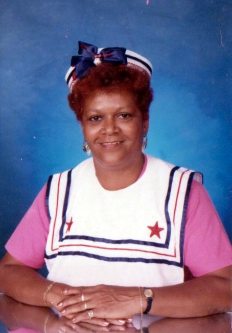 Obituary of Sra. Elsie Leonor Morales Gittens