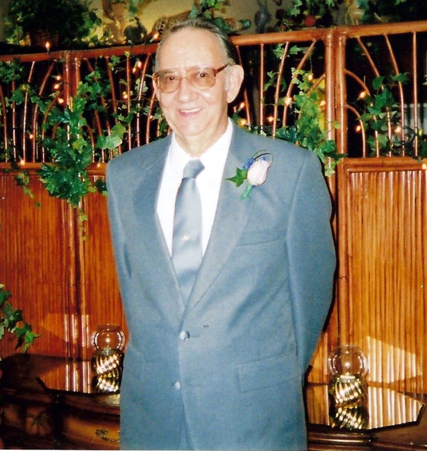 Obituary of Jimmy Ray Collins