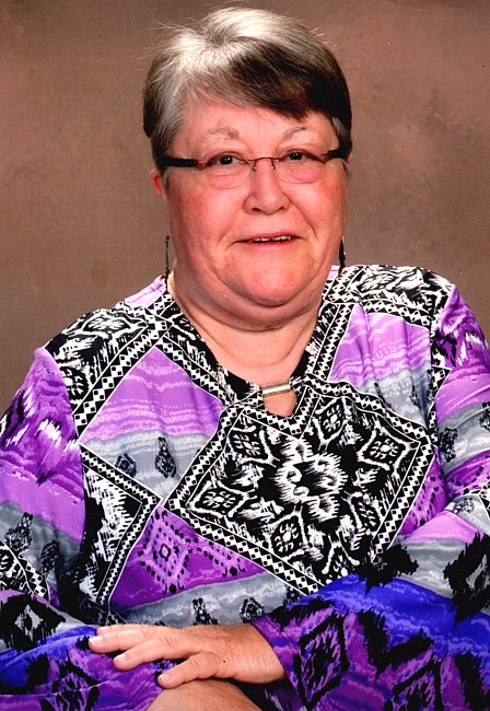 Obituary of Gail C. Schrader