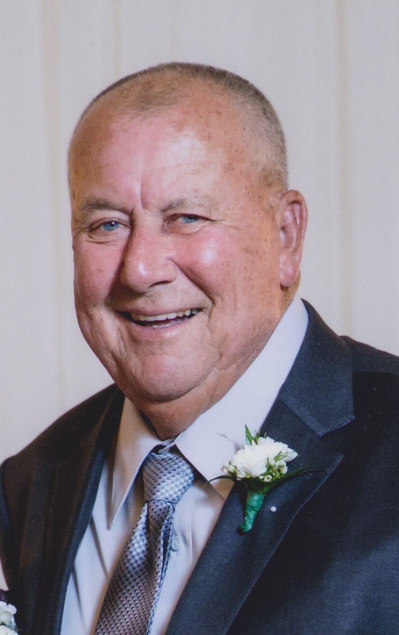 Obituary of Patrick "Pat" Michael Dugas