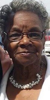 Obituary of Mamie Lee Jones