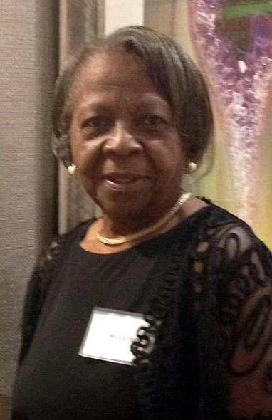 Obituary of Millicent G Smith