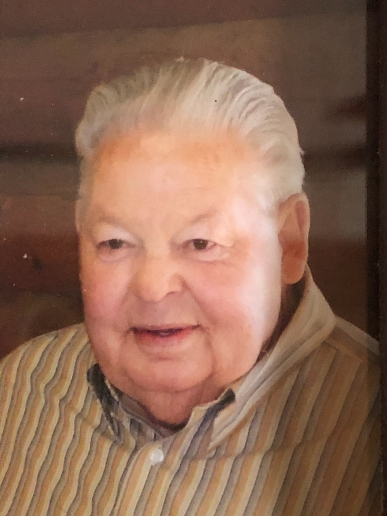 Tom Wayman Obituary Gering, NE