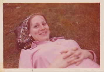 Obituary of Helen Powell