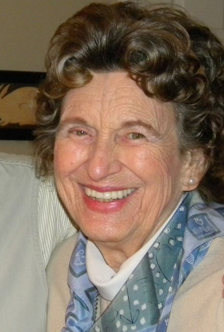 Obituary of Page Hedden Wilson