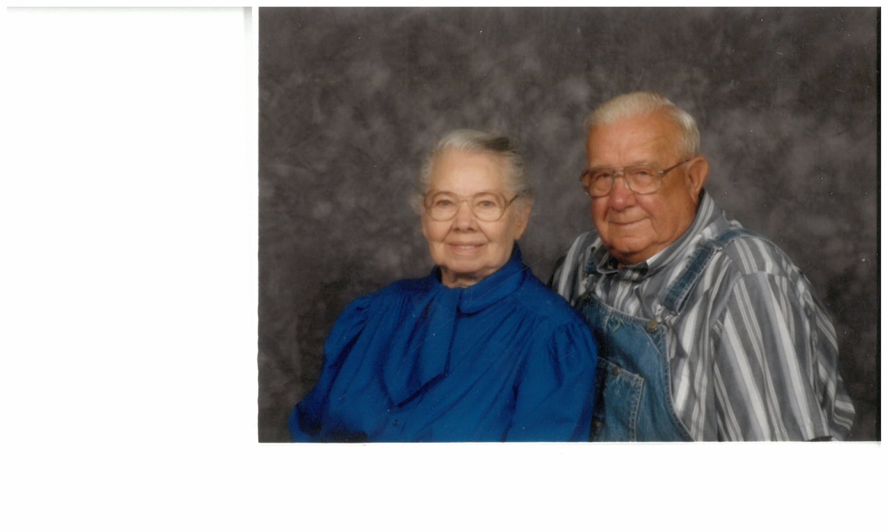 Obituary of Ruby Jewel Jordan