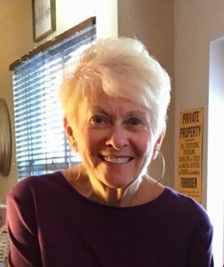 Obituary of Patricia Marie Weiser