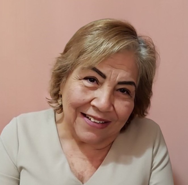Obituary of Adela Jaramillo de Luna