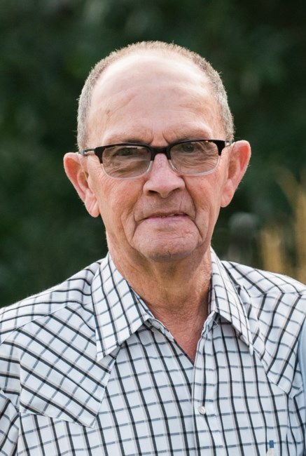 Obituary of Derald Keith Strait