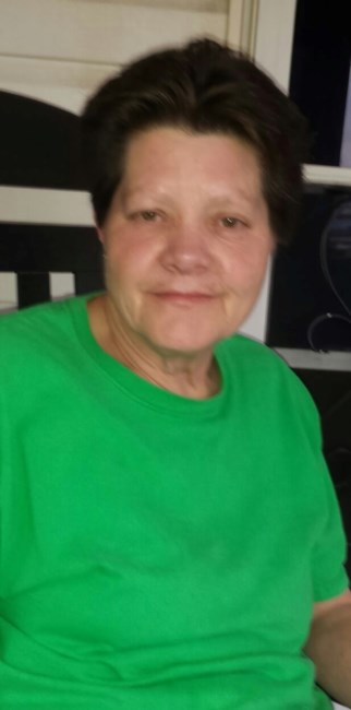 Obituario de Teresa Carroll