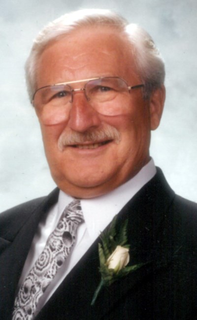 Obituary of Kenneth Carl Haisenleder