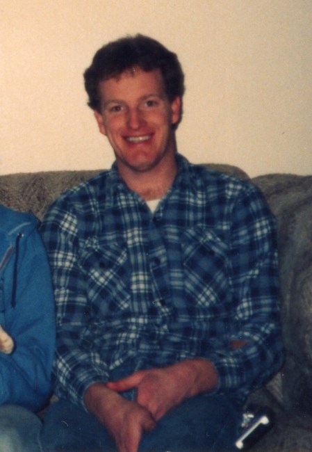 Obituary of James O'Dell Anderson