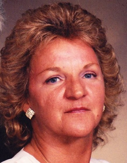 Obituary of Helene Marie Robinson