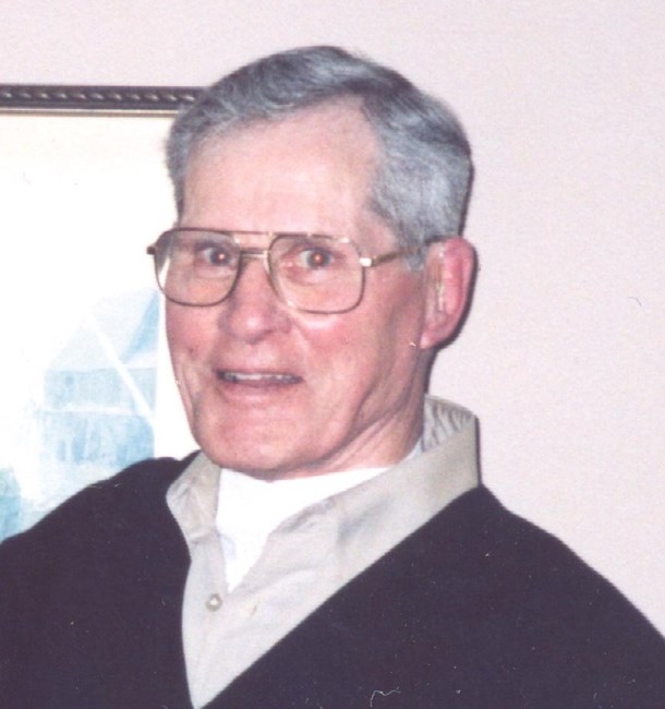 Obituary of Alexander Duncan MacDonnell
