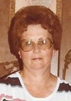 Obituary of Anna Mae Click