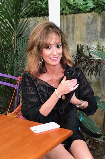 Obituary of Silvia P. Revels