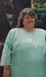 Marilyn McCarter