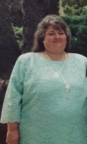 Obituary of Marilyn Ann McCarter