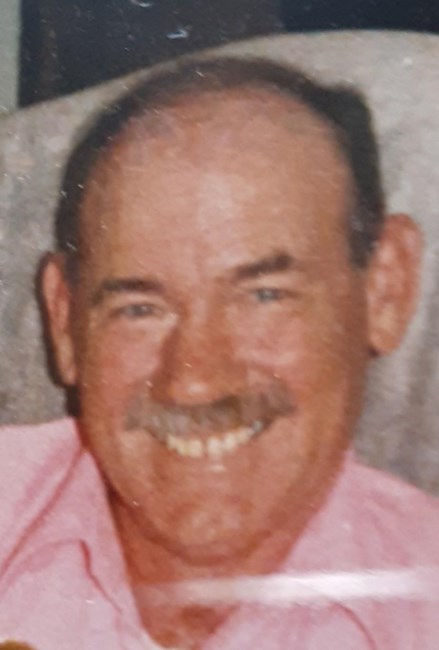 Obituary of Russell Frederick Stevens