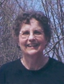 Obituary of Mary Elizabeth Grieshaber
