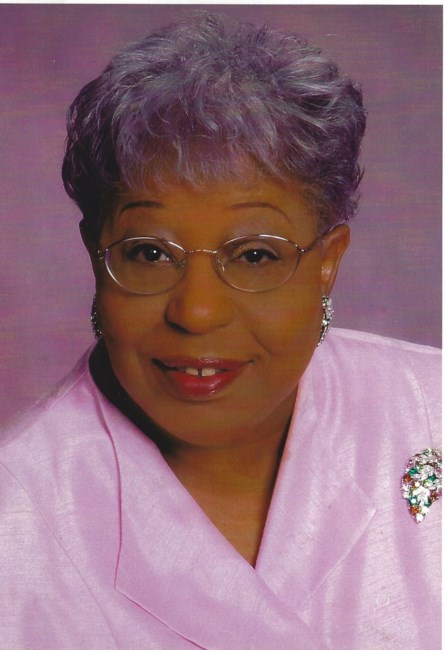 Obituary of Myra Lee Bailey