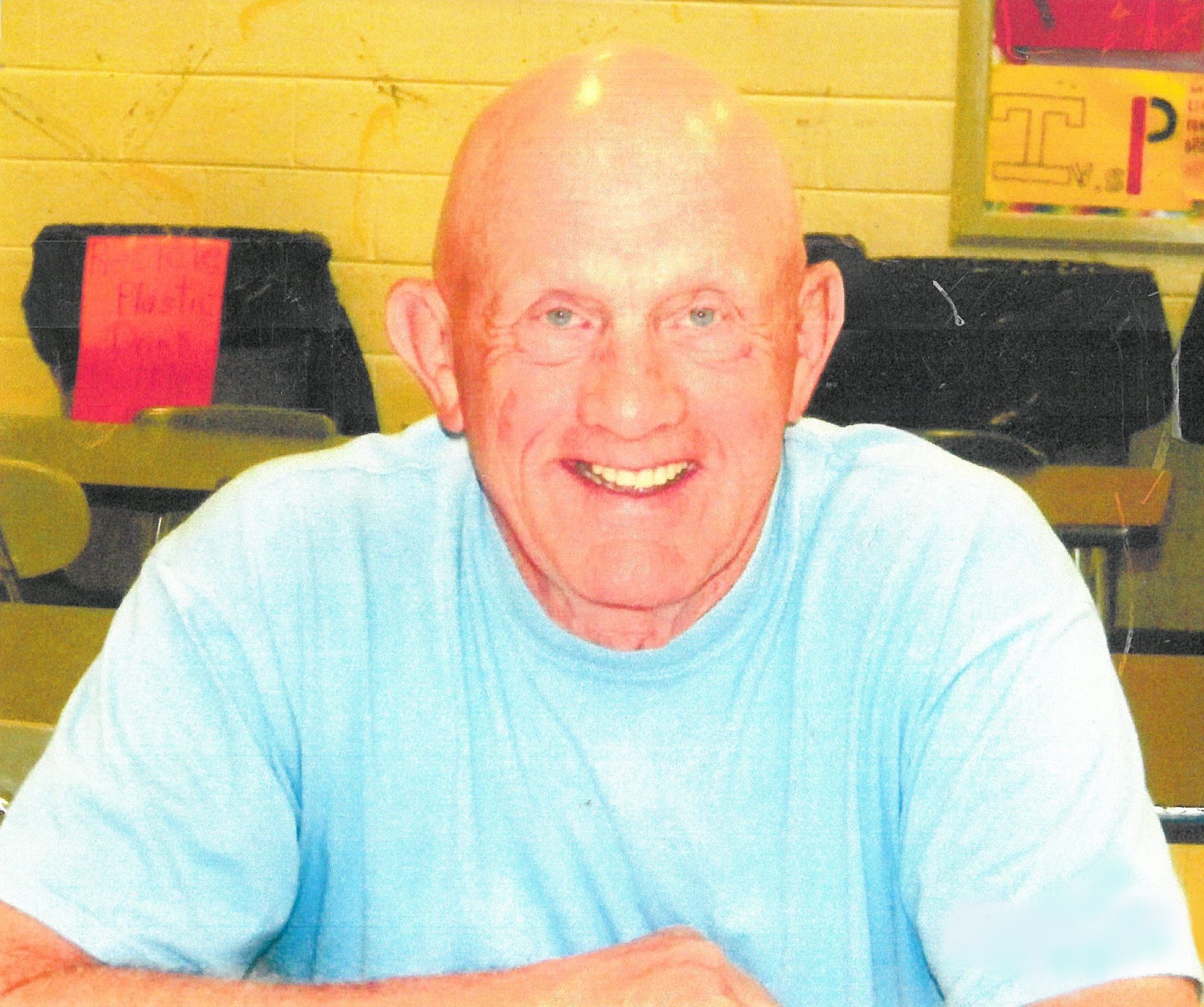William Woodrow "Roe" Leatherwood Obituary Waynesville, NC