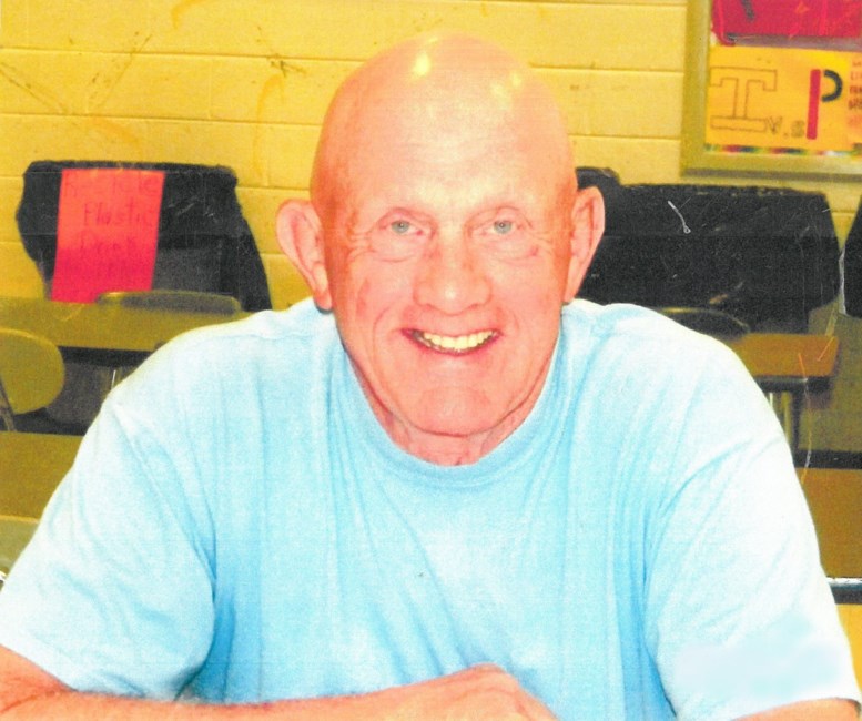 Obituary of William Woodrow "Roe" Leatherwood