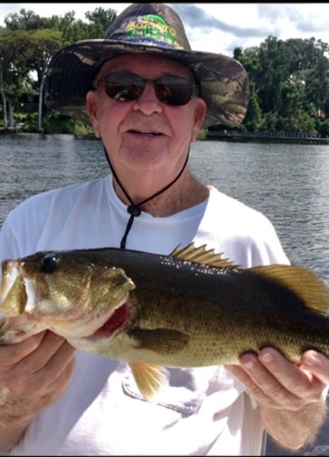 Obituary of Casey Dobbs Jr.