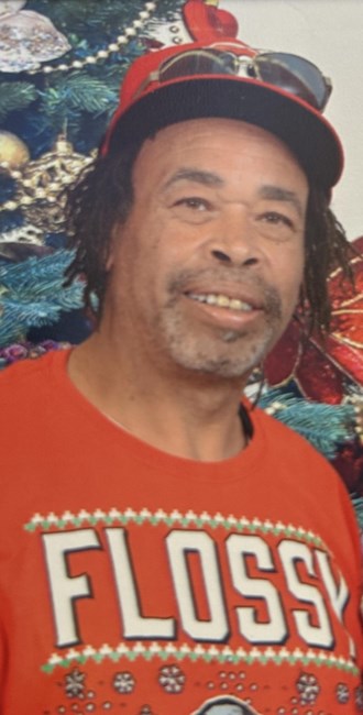 Obituary of Kelvin Leon Clark