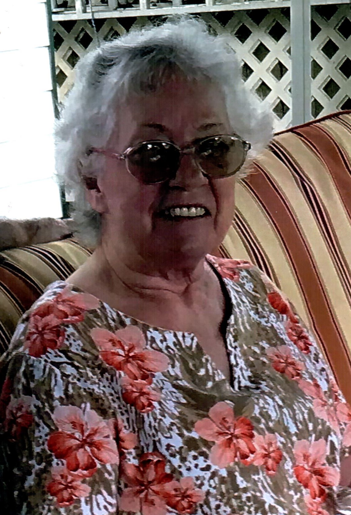 Linda Lassaire Obituary - Marrero, LA