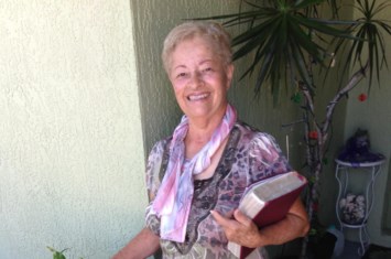 Obituary of Josefina R Hernandez