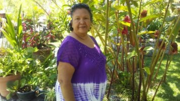 Obituary of Antonia Lopez