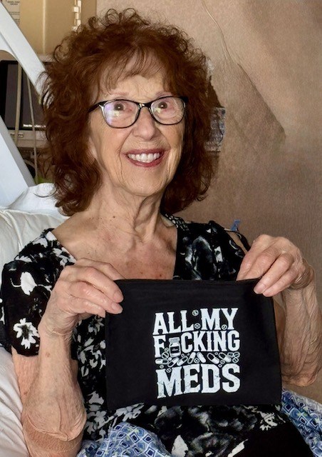 Obituary of Dolores A. Pinette