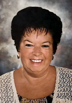 Avis de décès de Irène Brazeau