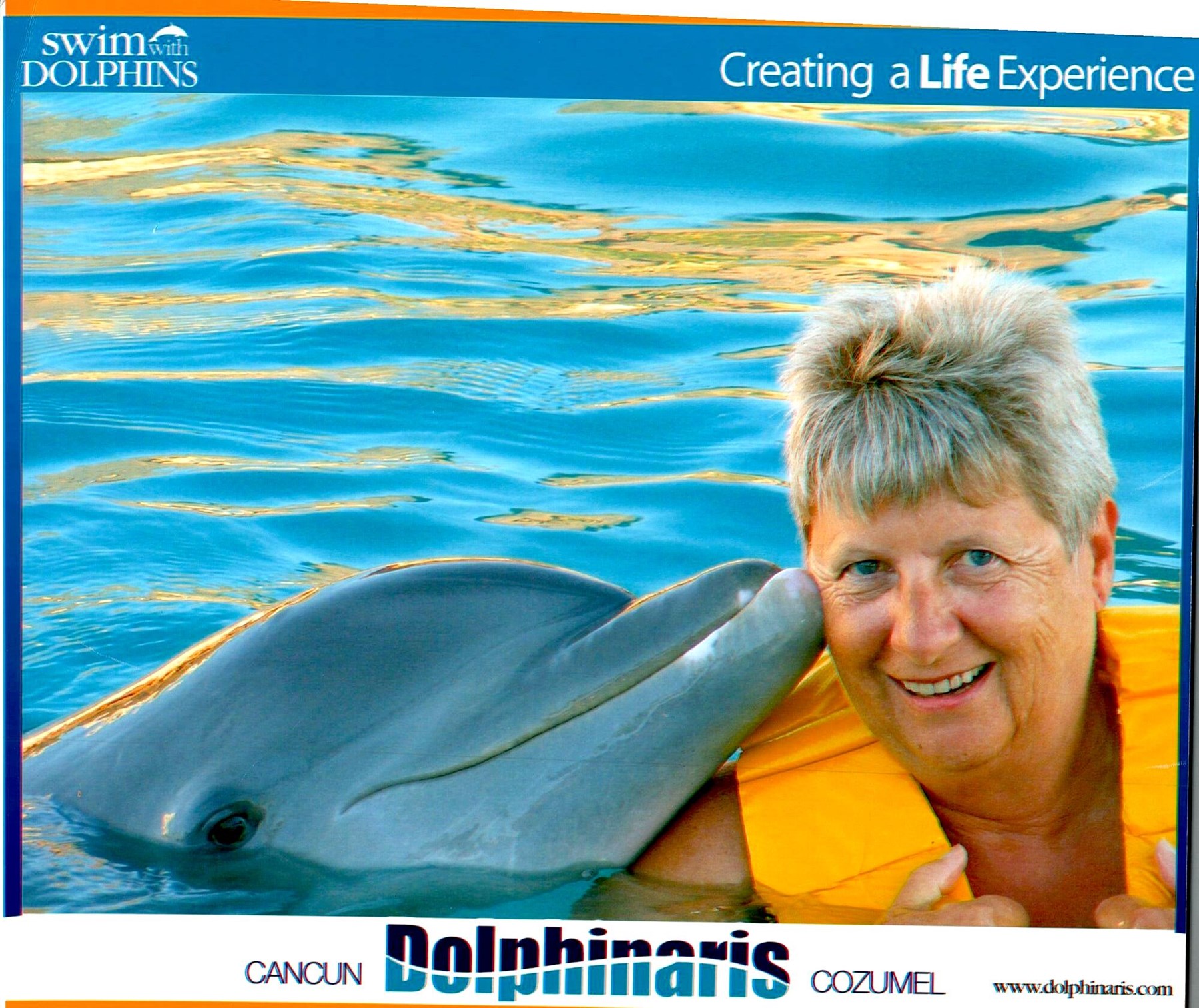 Avis de décès de Marianne Louise Trulson