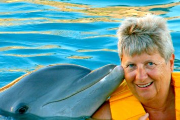 Avis de décès de Marianne Louise Trulson