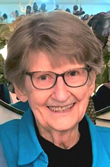 Obituary of Geneva L. Dozard