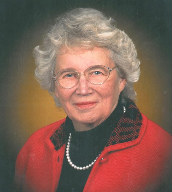 Obituary of Mina Lee Elizabeth Sandau