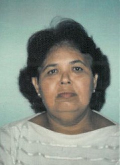 Obituary of Miriam E. Gutierrez