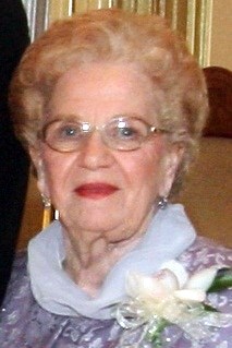 Obituary of Madeline L LaCorte Ferreri