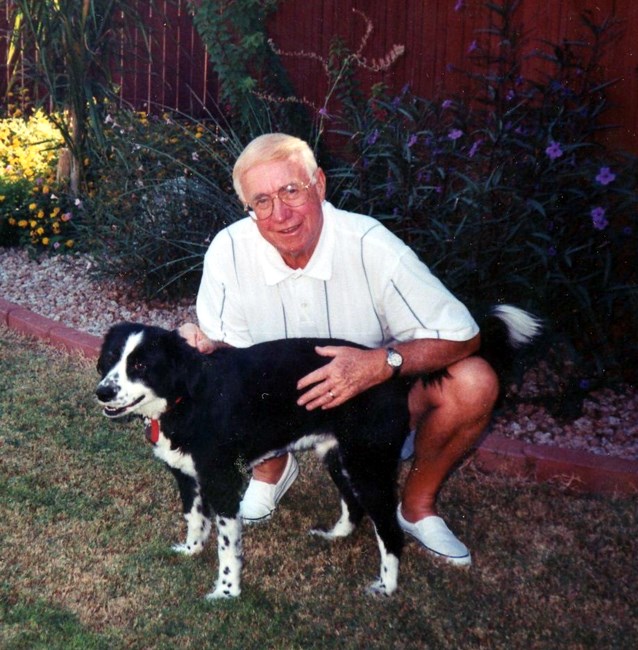 Obituary of James Edwin Pond